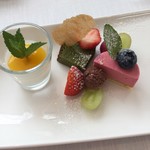 ビストロ イブー - 