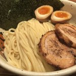 Ramen Kaiji - かいじの濃厚魚介つけ麺 300ｇ