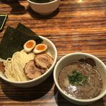 Ramen Kaiji - かいじの濃厚魚介つけ麺 300ｇ 950円