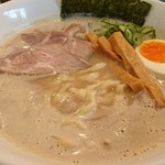 浜堂ラーメン - 