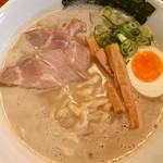 浜堂ラーメン - 