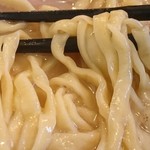 浜堂ラーメン - 