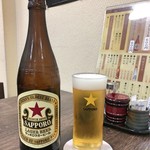 Koryouritaka - 瓶ビール