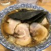 中華そば 笑歩