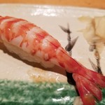 Sushiya No Kampachi - 