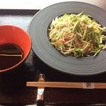 Soba Sabou Sarai - 