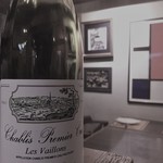 NEOBISTROSYNAPSE - Chablis 1er cru vaillons Vocolet