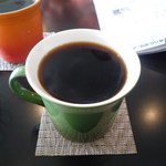 Ni-Go Cafe - 「Ｂブレンド」450円