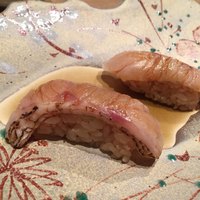 築地青空三代目 大名古屋ビルヂング店 - 