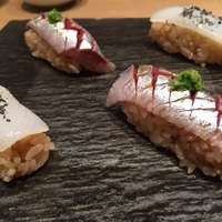 築地青空三代目 大名古屋ビルヂング店 - 