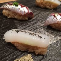 築地青空三代目 大名古屋ビルヂング店 - 
