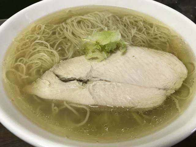 嘉瀬のラーメン家 - 嘉瀬（ラーメン）の写真