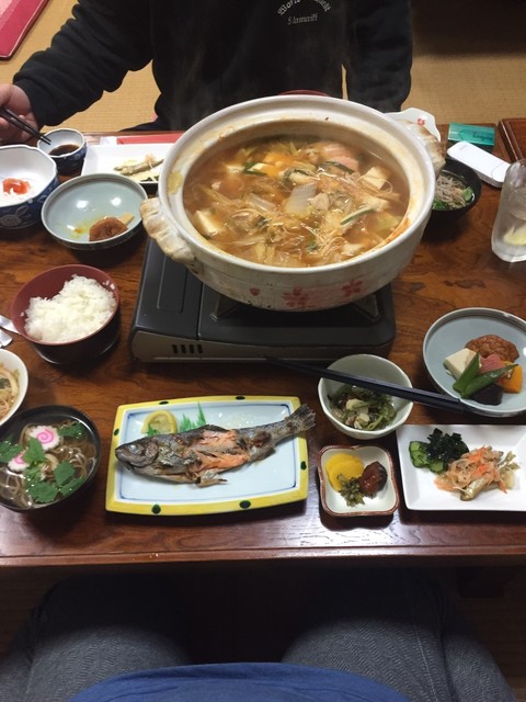 民宿おかじん 日光その他 旅館 食べログ 民宿おかじん 日光その他 旅館 食べログ
