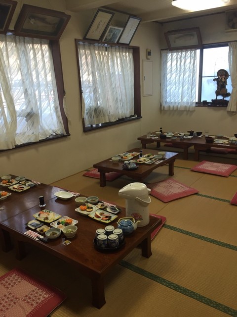 民宿おかじん 日光その他 旅館 食べログ