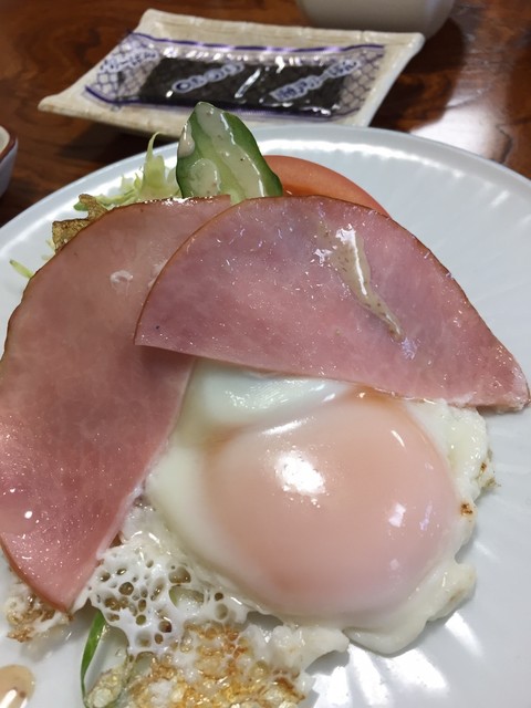 民宿おかじん 日光その他 旅館 食べログ