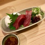 喜幸 - ケンケン鰹