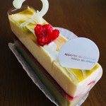 ミュウミュウ - 