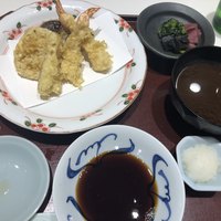 銀座 天一 博多店 - 