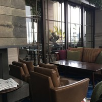 MAIN DINING by THE HOUSE OF PACIFIC - 