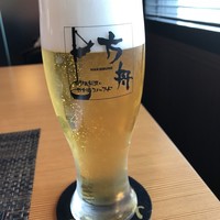 銀座方舟  大吟醸しずく店 - 