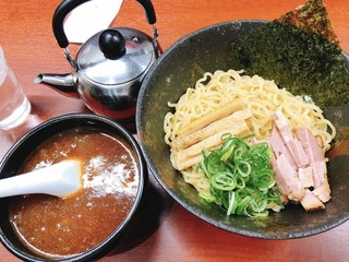 麺屋 かねもり - 