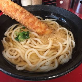 山下本気うどん - 