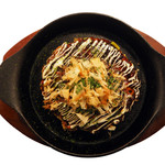 Teppan Yaki Tetsujin - 