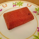 コサイ - フィナンシェ…税込170円