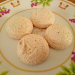 コサイ - スフレココ…税込140円