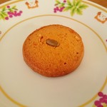 コサイ - かぼちゃサブレ