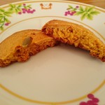 コサイ - かぼちゃサブレ