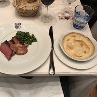 ブラッスリー ポール・ボキューズ 銀座 - 