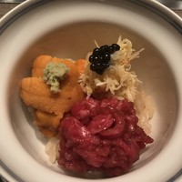 USHIGORO S. NISHIAZABU - 