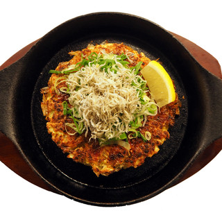 食べ放題 東京でランチに使えるお好み焼き ランキング 食べログ