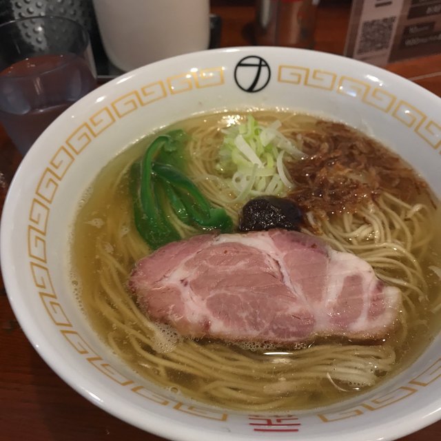 移転 ナルトもメンマもないけれど 元住吉 ラーメン 食べログ