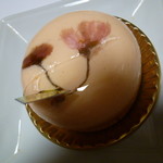 Mont St. Clair - サクラ