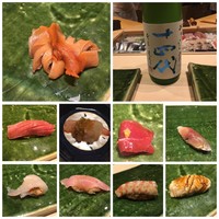 すし匠 齋藤 - 
