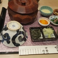 うなぎのしろむら - 