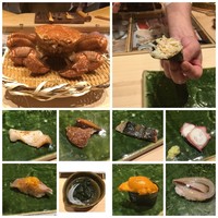 すし匠 齋藤 - 