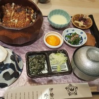 うなぎのしろむら - 