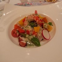 メインダイニング シーホース - 