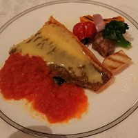 メインダイニング シーホース - 