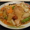 中国料理 菜加