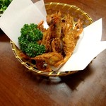 琉球居酒屋 かりゆし - 