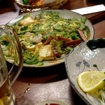 琉球居酒屋 かりゆし - 