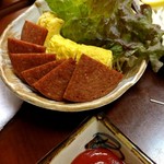 琉球居酒屋 かりゆし - 