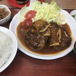 ラーメン まるとも - 