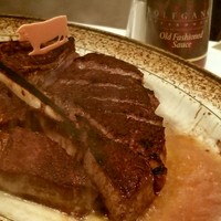 ウルフギャング・ステーキハウス 丸の内店 - 