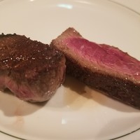 ウルフギャング・ステーキハウス 丸の内店 - 