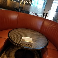 THE THEATRE TABLE - 